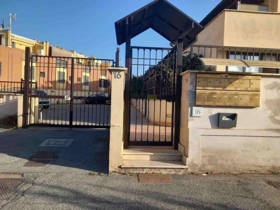 Lägenhet Domus Acquedotto *