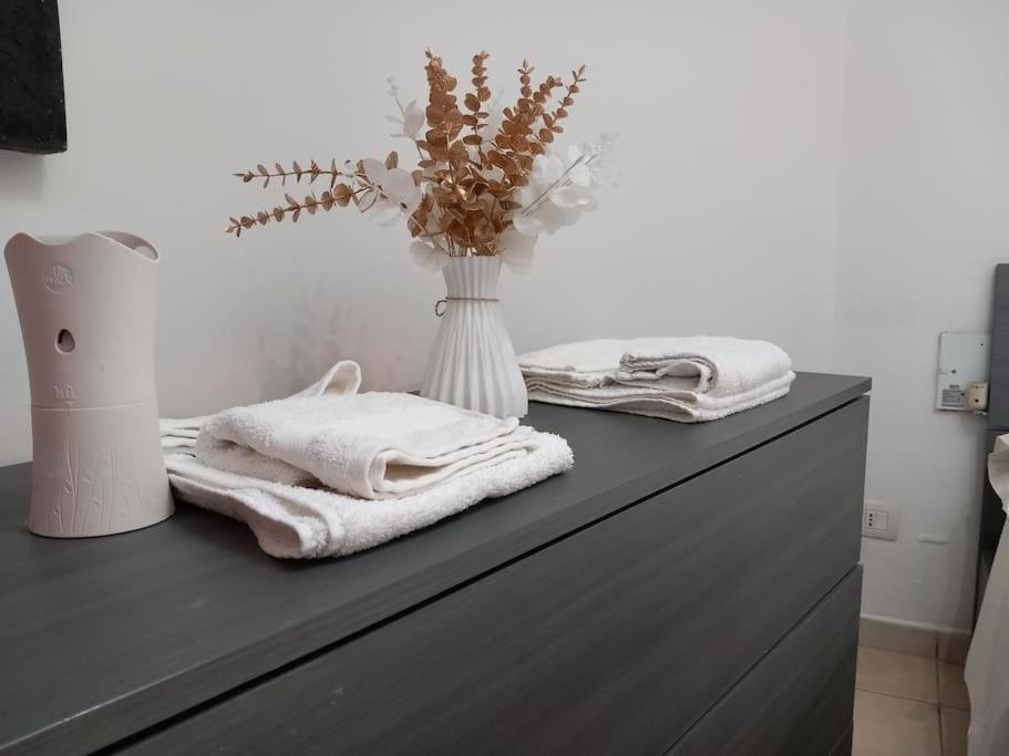 Domus Acquedotto Apartment Rom