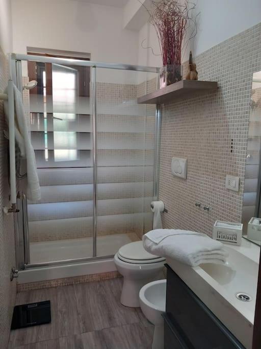 Domus Acquedotto Rom