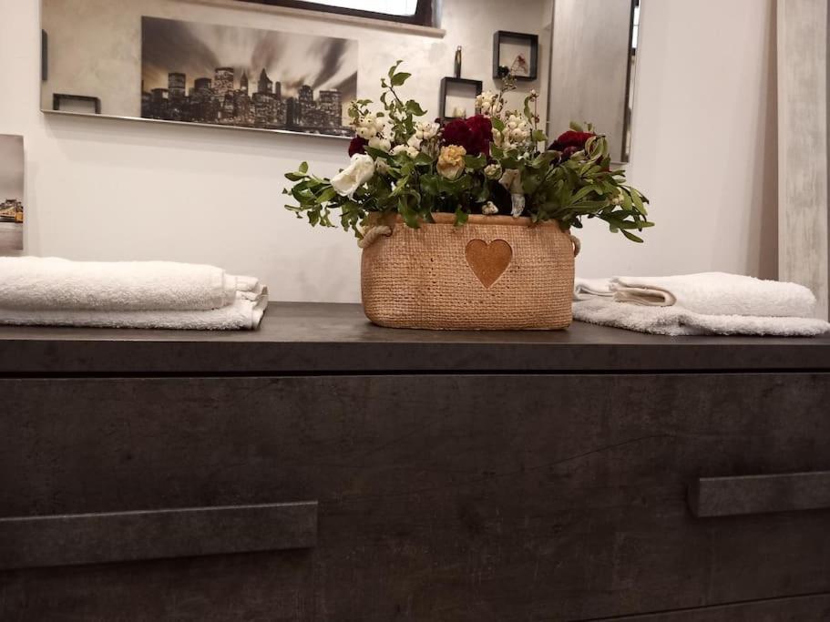 Domus Acquedotto Apartment Rom