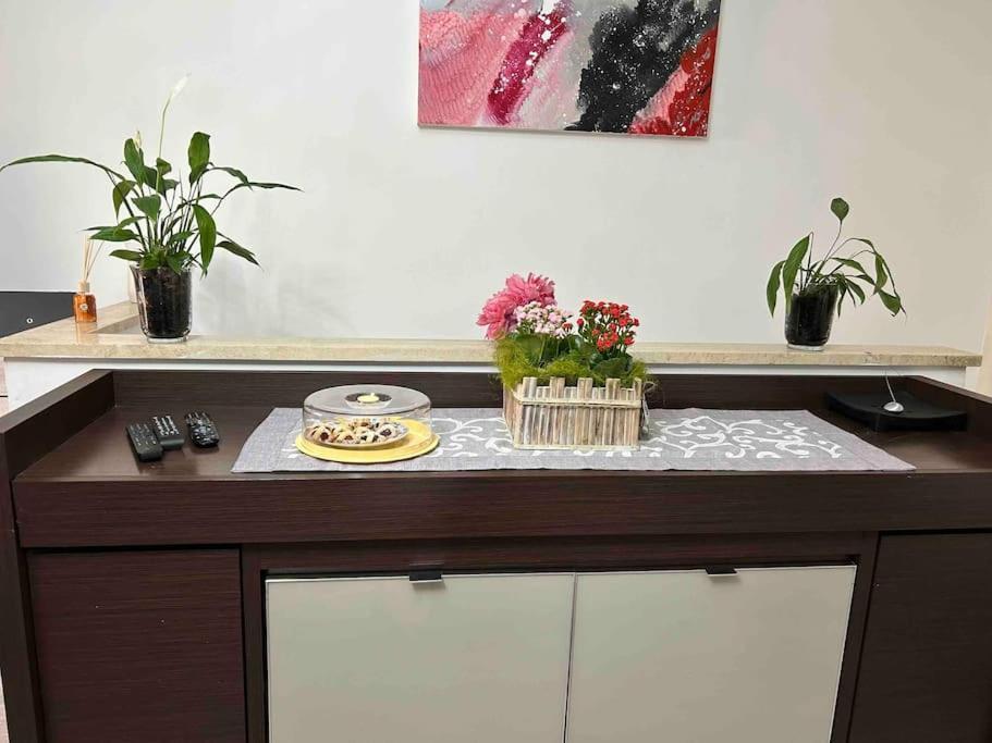 Domus Acquedotto Apartment Rom