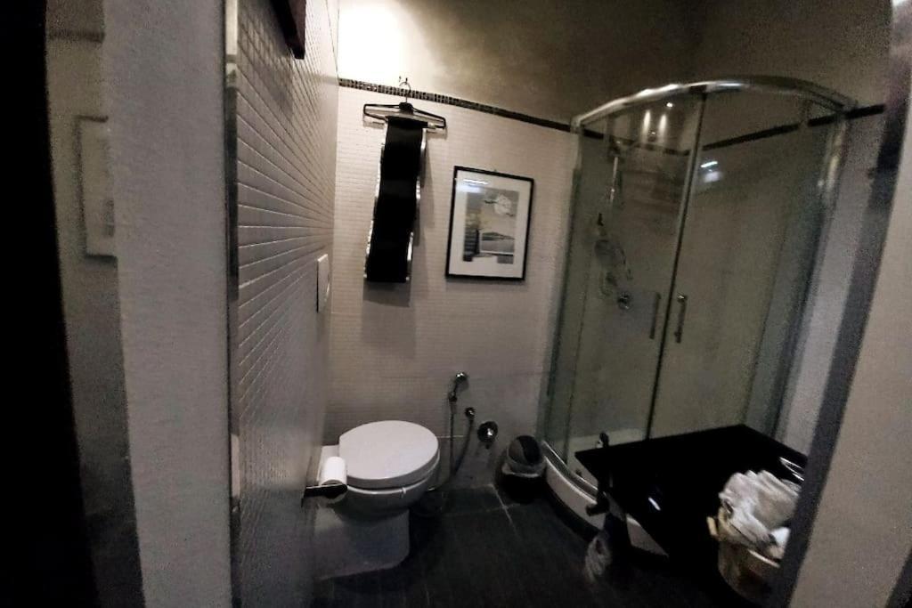 Domus Acquedotto Apartment Rom