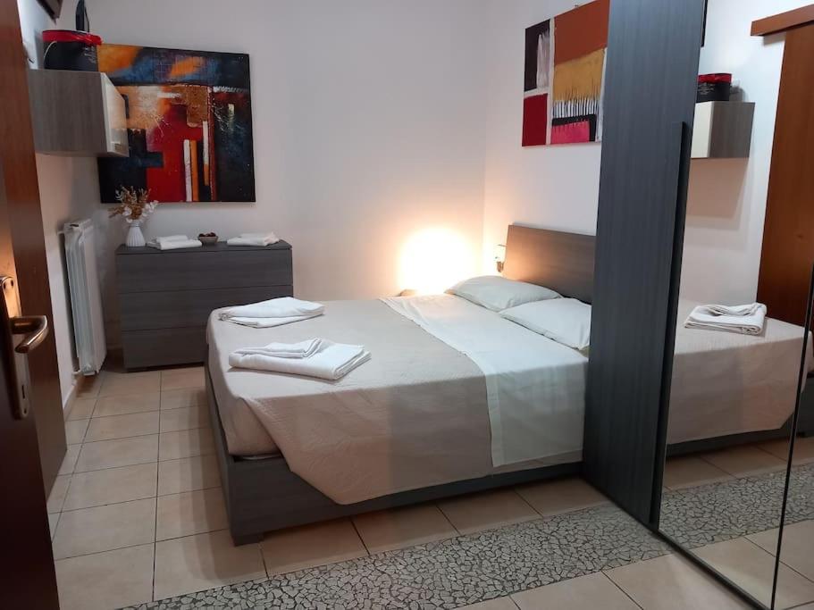 Apartment Domus Acquedotto Rom