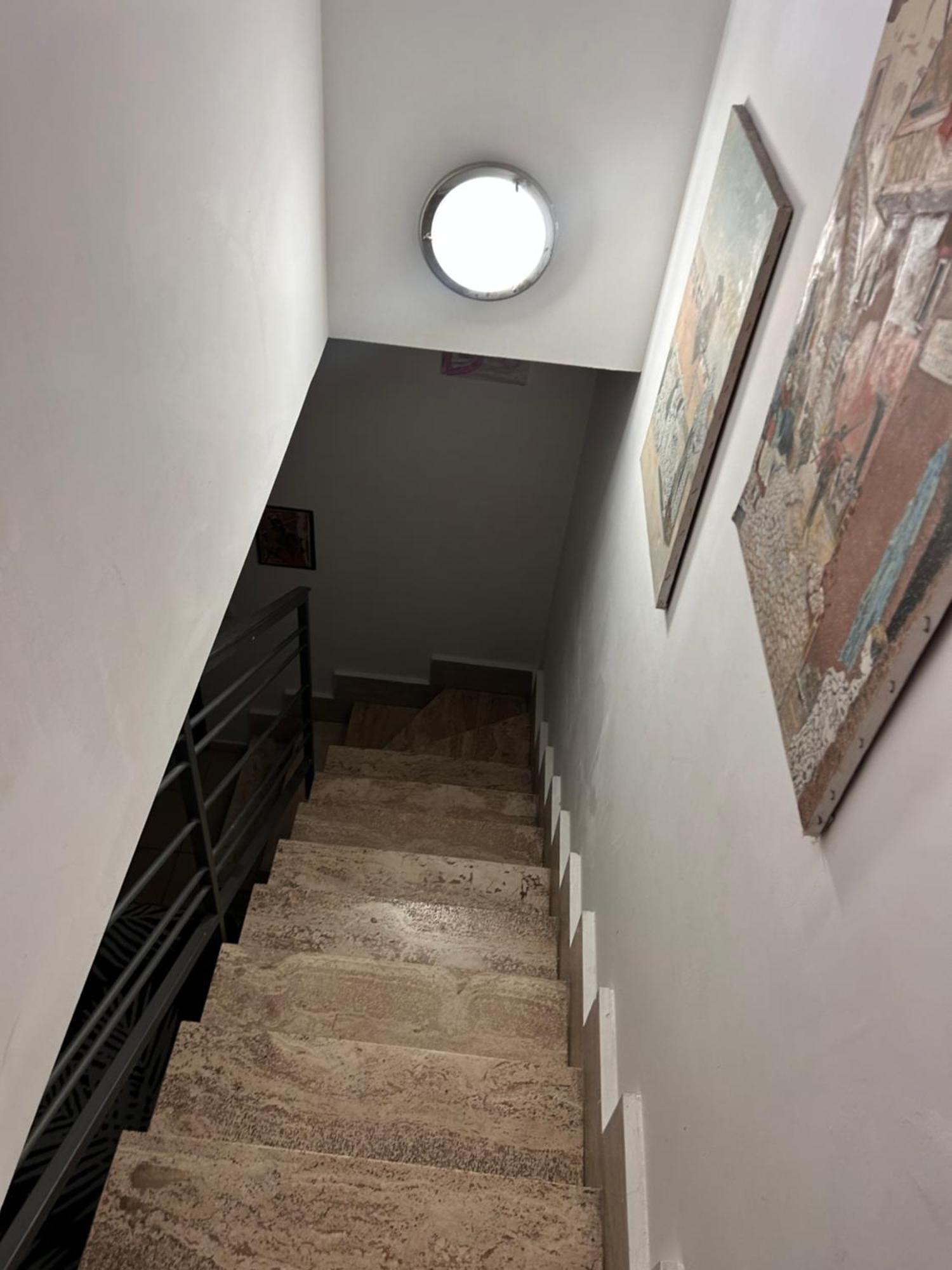 Lägenhet Domus Acquedotto